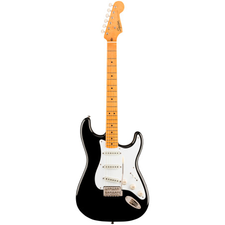 Squier Classic Vibe 50s Stratocaster, Black