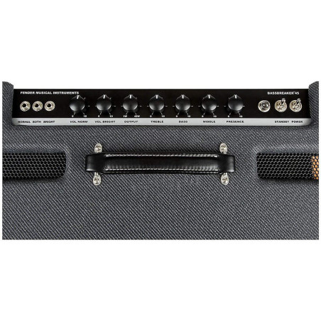 Fender Bassbreaker 45 Head