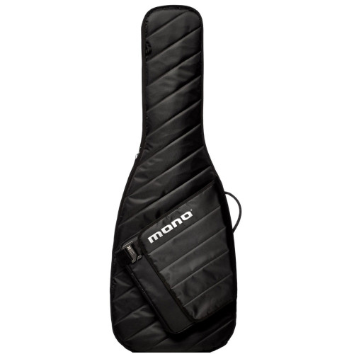 Mono Sleeve Bass Guitar Case, Black