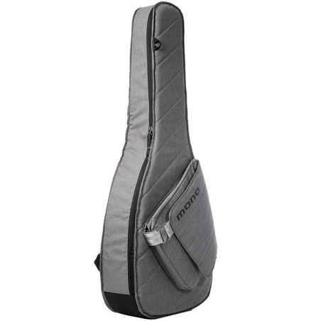 Mono Sleeve Acoustic Guitar Case, Ash