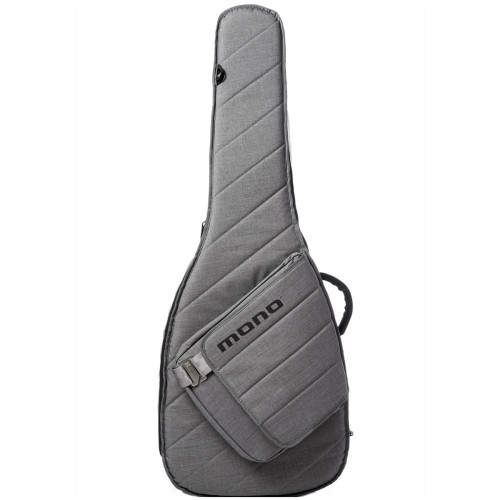 Mono Sleeve Acoustic Guitar Case, Ash