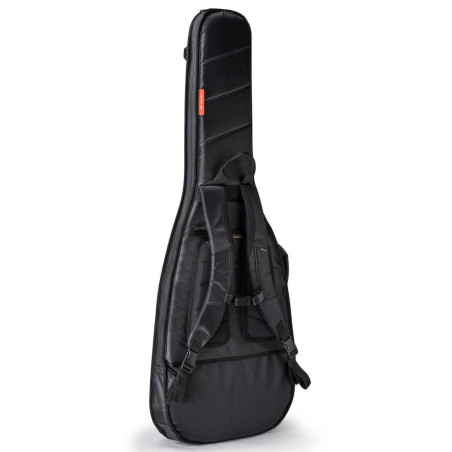 Mono Stealth Electric Guitar Case, Black