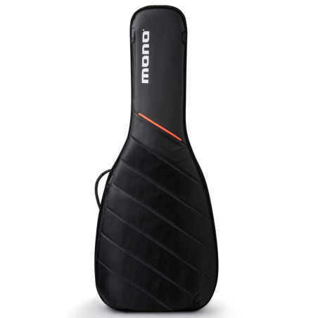 Mono Stealth Electric Guitar Case, Black