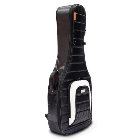 Mono Classic Jumbo Acoustic Guitar Case, Black