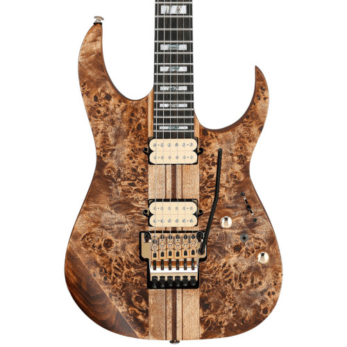 Ibanez RG Premium RGT1220PB - Antique Brown Stained