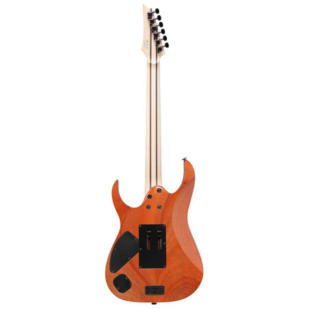 Ibanez RG Prestige RG5120M - Polar Lights