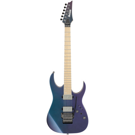 Ibanez RG Prestige RG5120M - Polar Lights