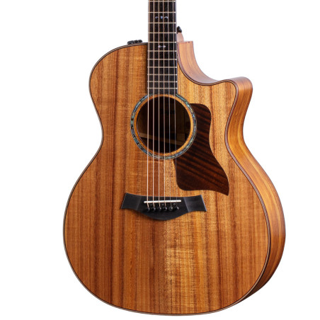 Taylor 724ce