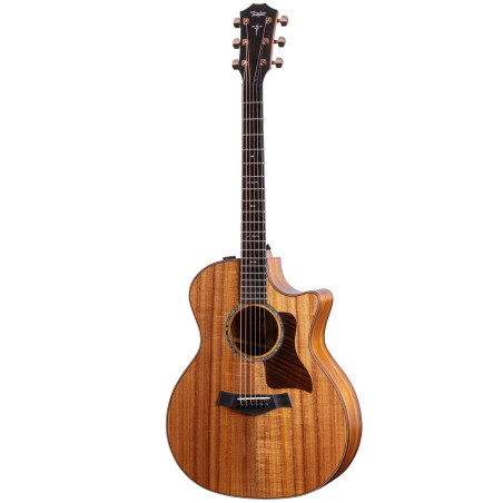 Taylor 724ce
