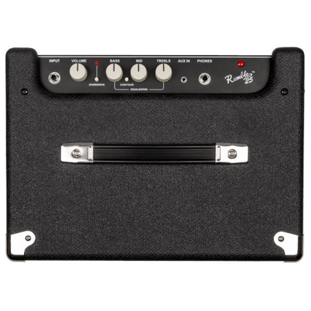 Fender Rumble 25 (V3)