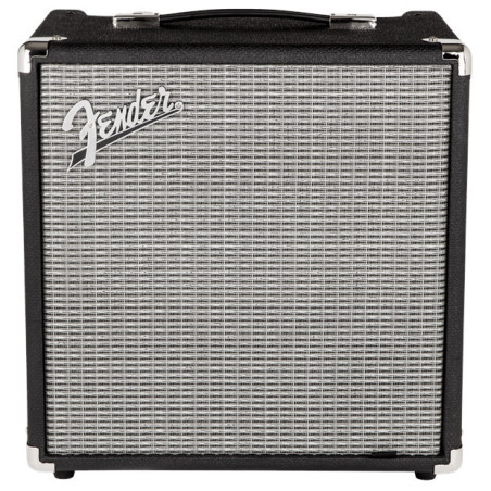 Fender Rumble 25 (V3)