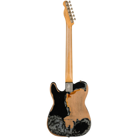 Fender Joe Strummer Telecaster