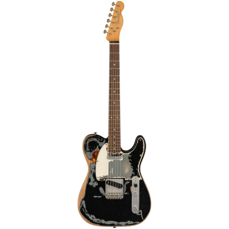 Fender Joe Strummer Telecaster