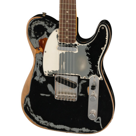 Fender Joe Strummer Telecaster