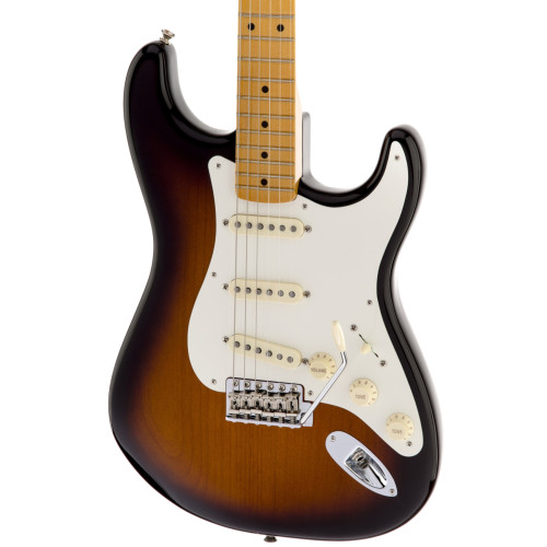 Fender Eric Johnson Stratocaster MN 2TS