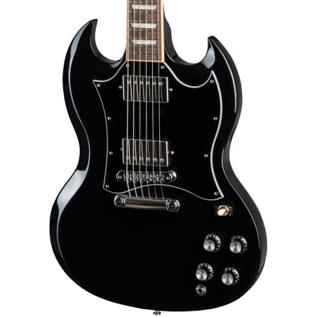 Gibson USA SG Standard Ebony