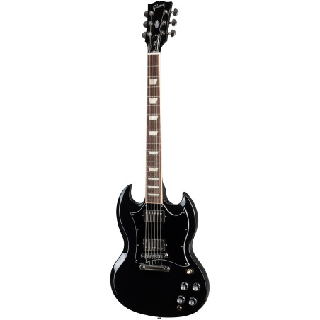 Gibson USA SG Standard Ebony