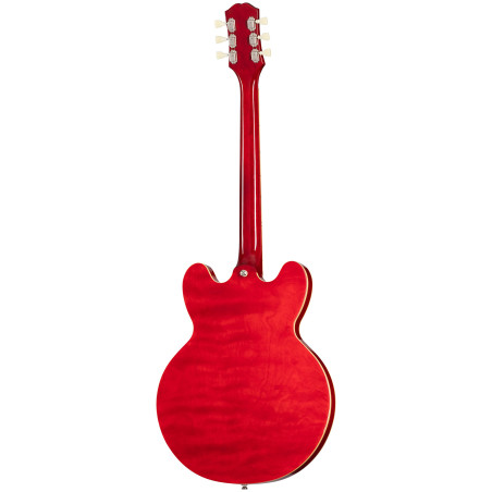 Epiphone Joe Bonamassa 1962 ES-335