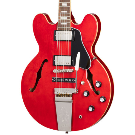 Epiphone Joe Bonamassa 1962 ES-335