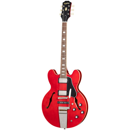 Epiphone Joe Bonamassa 1962 ES-335