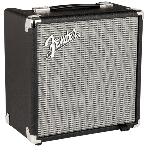 Fender Rumble 15 (V3)