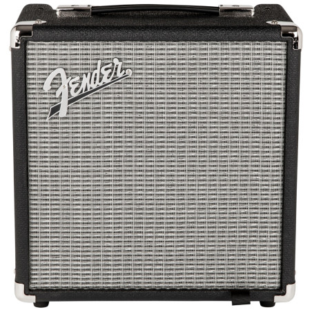 Fender Rumble 15 (V3)