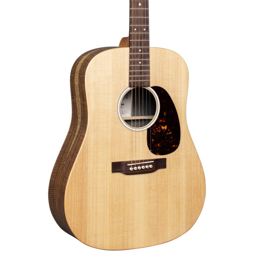 Martin D-X2E Koa