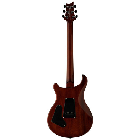 PRS SE Standard 24-08 - Tobacco Sunburst