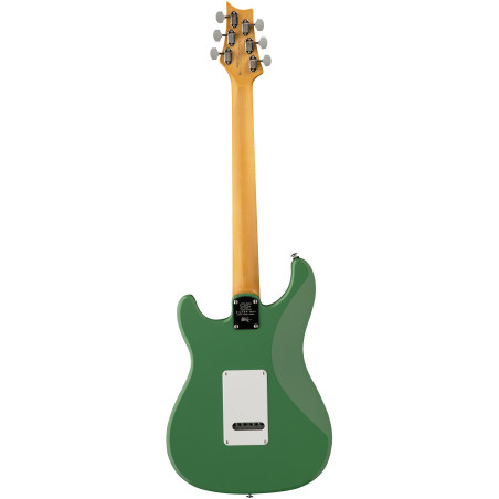 PRS SE Silver Sky - Ever Green