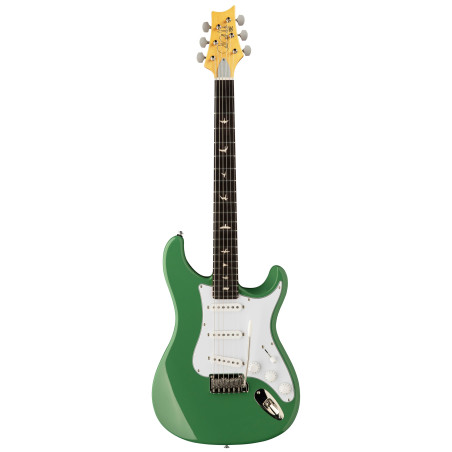 PRS SE Silver Sky - Ever Green