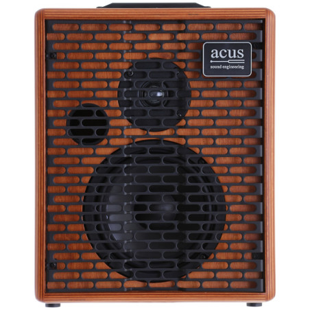 Acus One Forstrings 6T