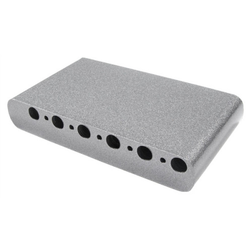 Fender Pure Vintage Stratocaster Tremolo Block