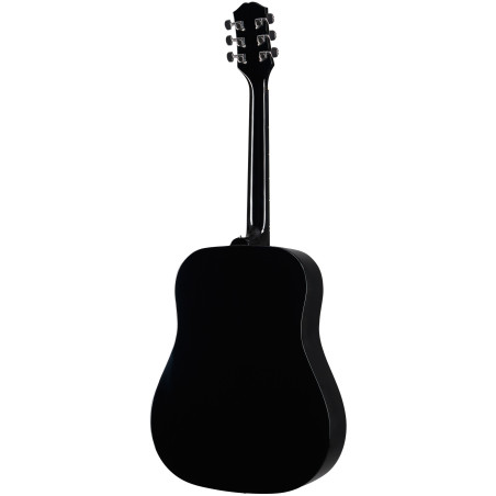 Epiphone Starling Acoustic Player Pack - Ebony