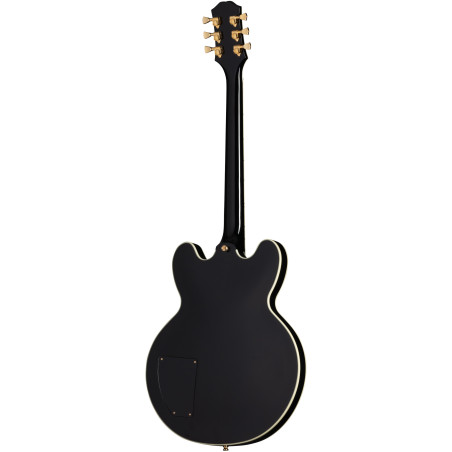 Epiphone B.B. King Lucille - Ebony