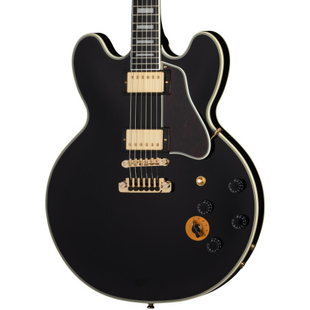 Epiphone B.B. King Lucille - Ebony
