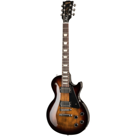 Gibson USA Les Paul Studio - Smokehouse Burst