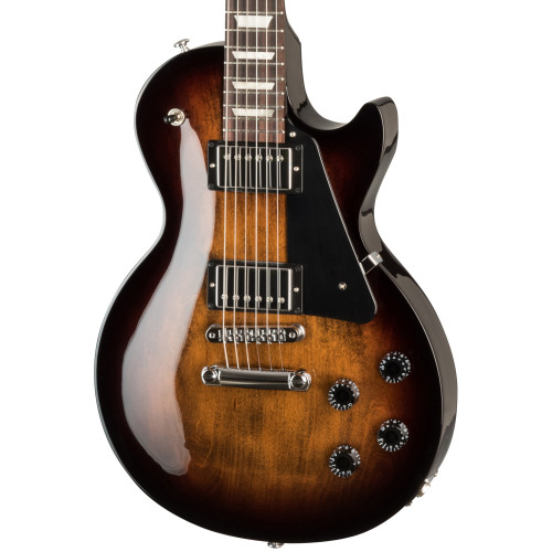 Gibson USA Les Paul Studio - Smokehouse Burst