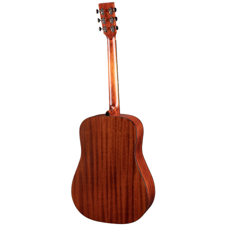 Eastman E2D - Natural