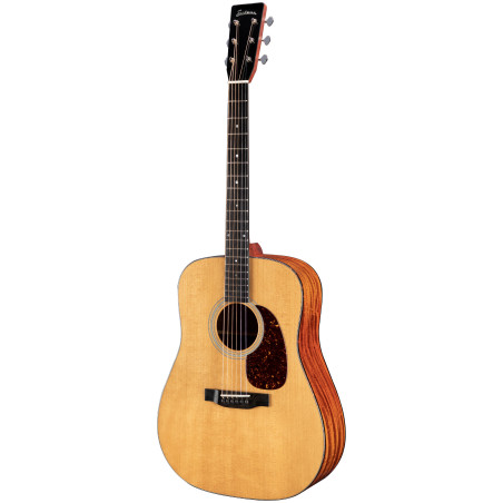 Eastman E6D - Thermo-Cure Natural