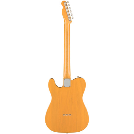 Fender American Vintage II 1951 Telecaster, Butterscotch Blonde