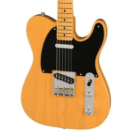 Fender American Vintage II 1951 Telecaster, Butterscotch Blonde