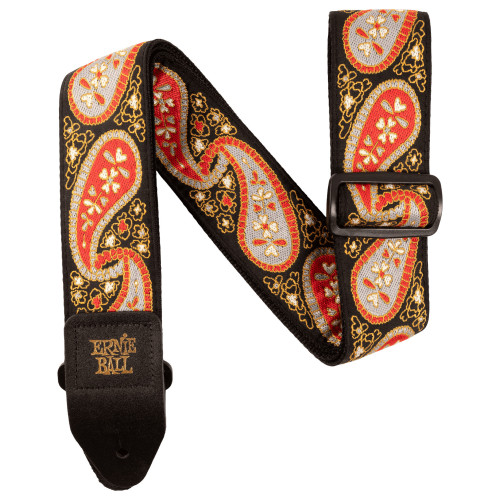 Ernie Ball Correia Guitarra Midnight Paisley