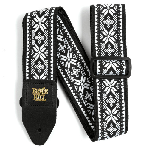 Ernie Ball Correia Guitarra Midnight Blizzard