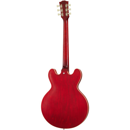 Gibson Custom 1961 ES-335 Reissue - Sixties Cherry