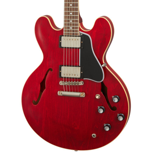 Gibson Custom 1961 ES-335 Reissue - Sixties Cherry