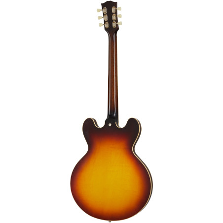 Gibson Custom 1959 ES-335 Reissue - Vintage Burst