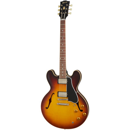 Gibson Custom 1959 ES-335 Reissue - Vintage Burst