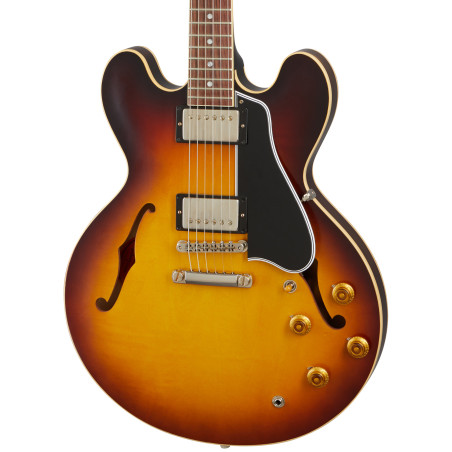 Gibson Custom 1959 ES-335 Reissue - Vintage Burst