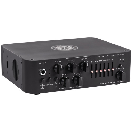 Darkglass Microtubes 500v2