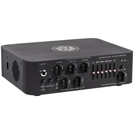 Darkglass Microtubes 500v2